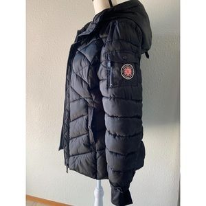 Madden NYC Puffy Jacket